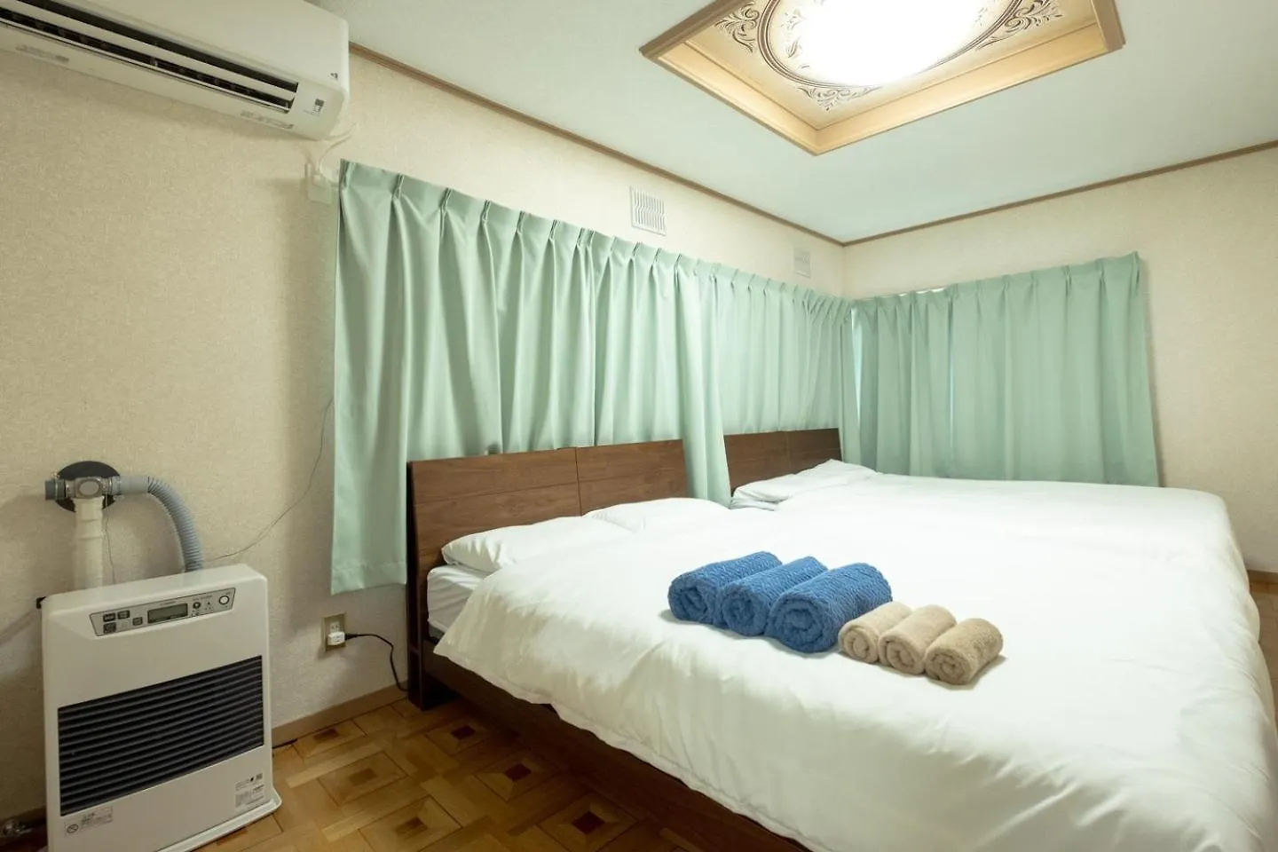 Furano - House / Vacation Stay 56483 Japonia