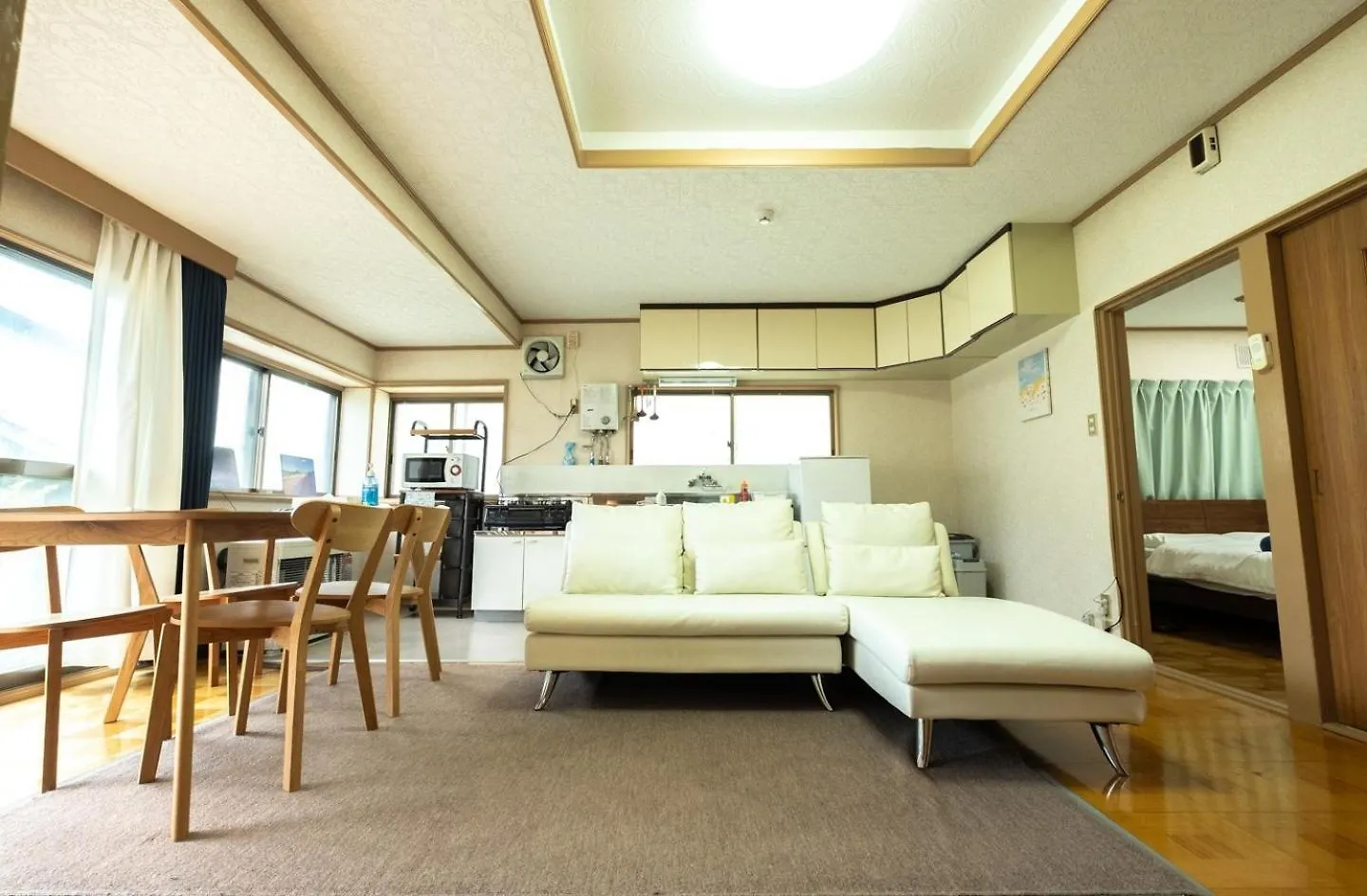 Furano - House / Vacation Stay 56483 0*,  Japonia