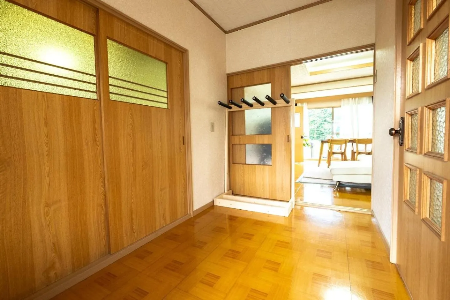 Furano - House / Vacation Stay 56483 Japonia