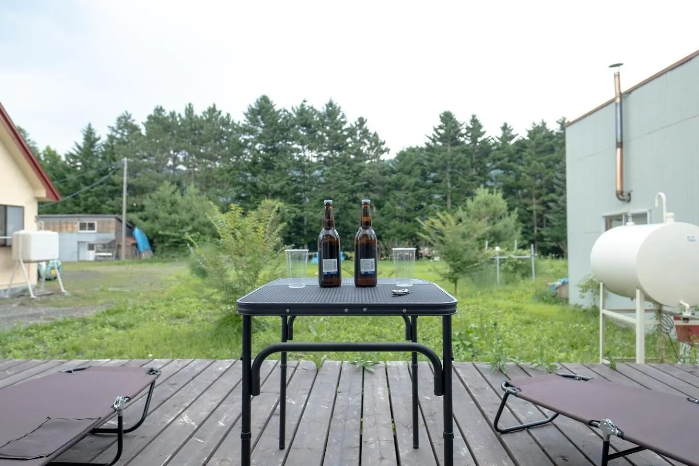 Furano - House / Vacation Stay 56483