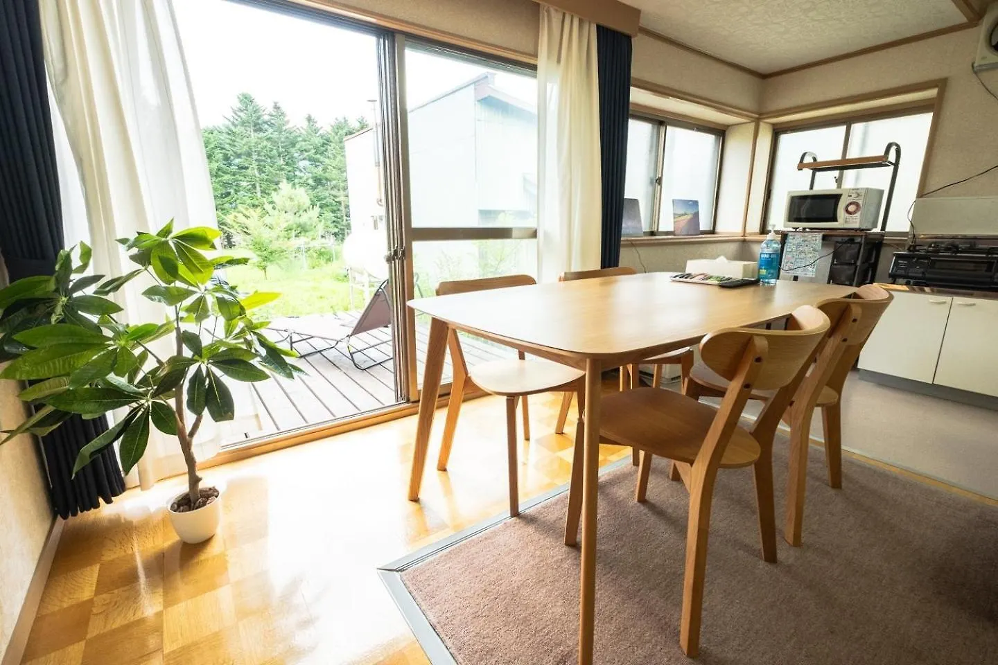 Furano - House / Vacation Stay 56483 0*,  Japonia