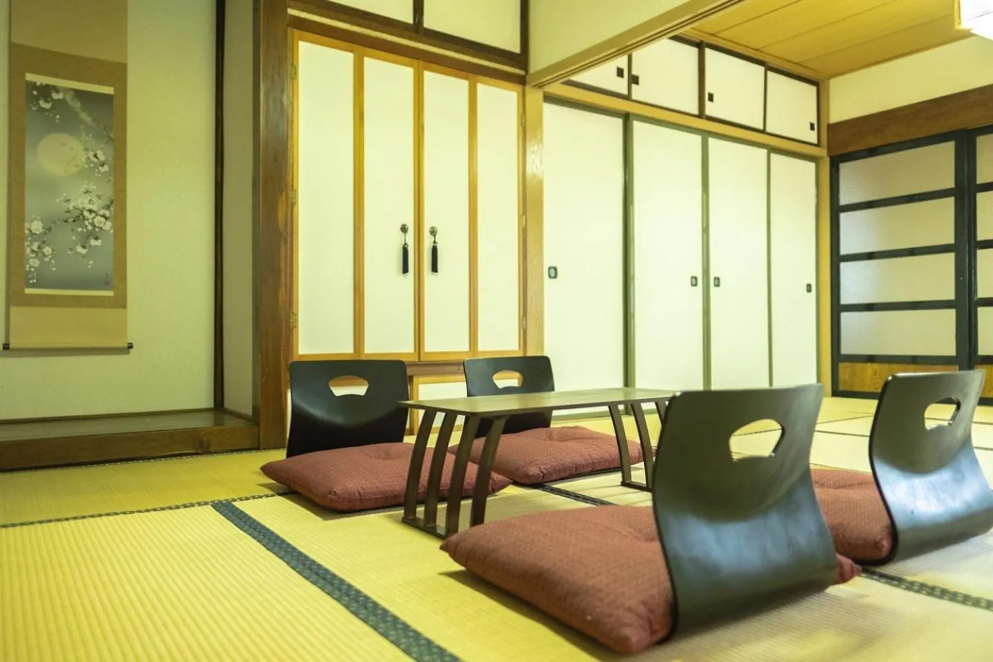 Dom wakacyjny Furano - House / Vacation Stay 56483 Japonia