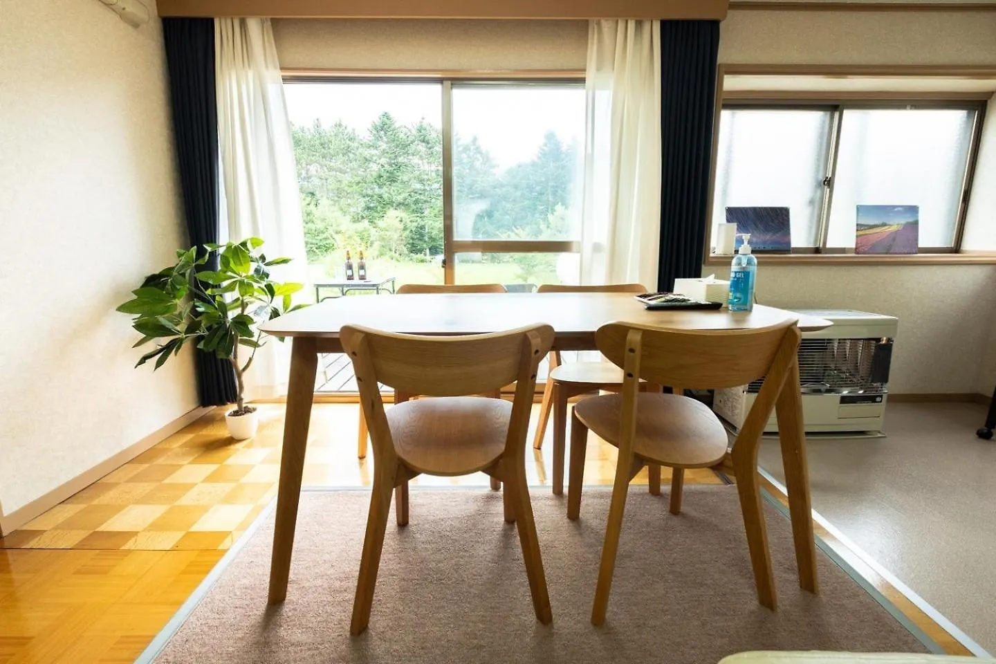Furano - House / Vacation Stay 56483 Japonia