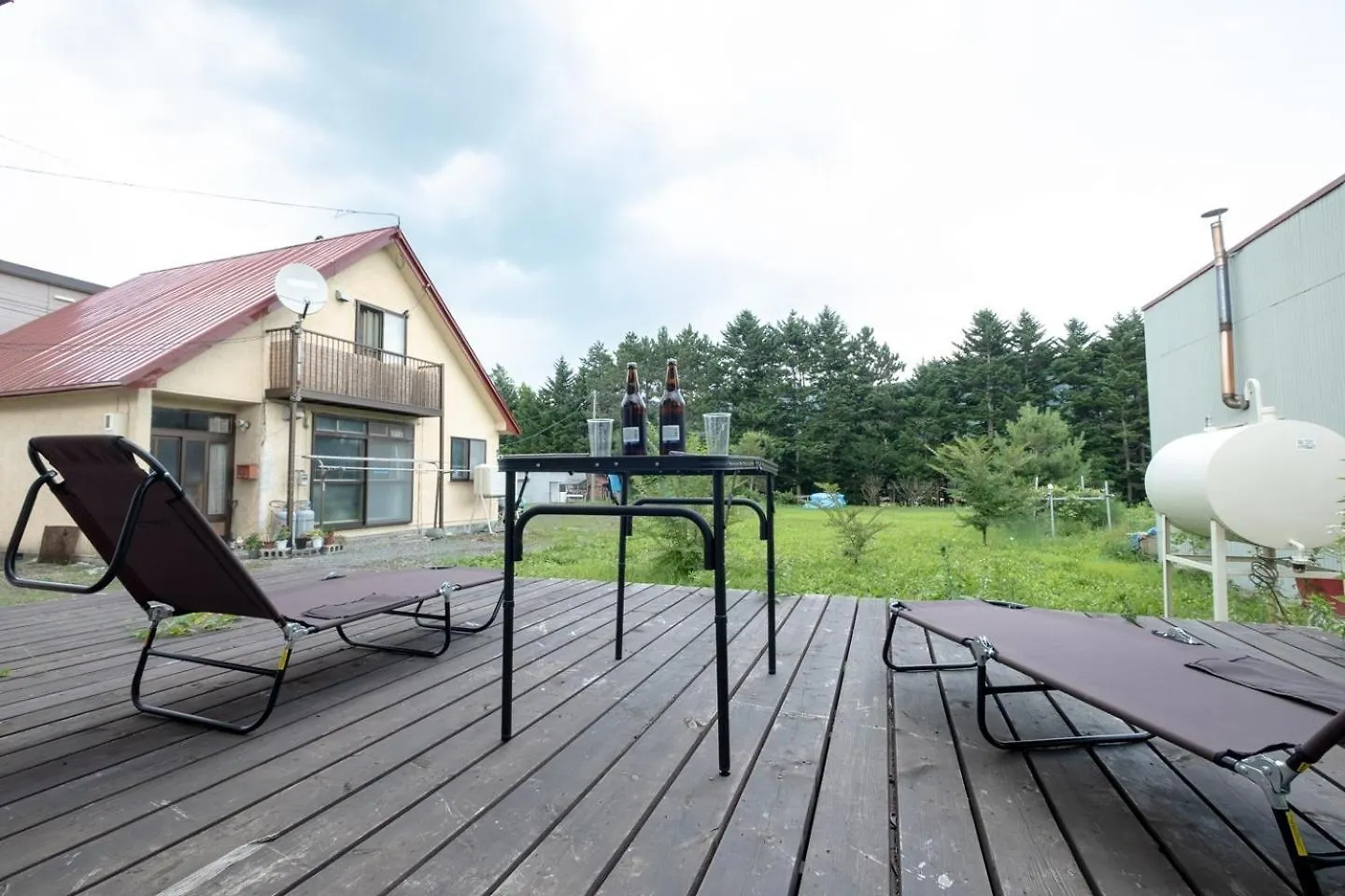 Dom wakacyjny Furano - House / Vacation Stay 56483